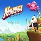 Med den aktuella spel Trial xtreme 4 för iPhone, iPad eller iPod ladda ner gratis Momonga Pinball Adventures.