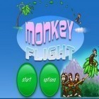 Med den aktuella spel Zombie Minesweeper för iPhone, iPad eller iPod ladda ner gratis Monkey Flight.