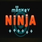 Med den aktuella spel Can Knockdown 2 för iPhone, iPad eller iPod ladda ner gratis Monkey Ninja.
