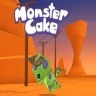 Med den aktuella spel Bonus Samurai för iPhone, iPad eller iPod ladda ner gratis Monster cake.
