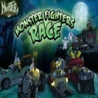 Med den aktuella spel Omega: The first movement för iPhone, iPad eller iPod ladda ner gratis Monster Fighters Race.