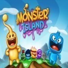 Med den aktuella spel Dungeon village för iPhone, iPad eller iPod ladda ner gratis Monster Island.