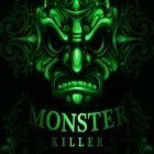 Med den aktuella spel Deadlock: Online för iPhone, iPad eller iPod ladda ner gratis Monster killer.