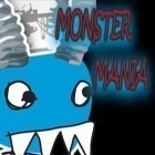 Med den aktuella spel Anomaly Warzone Earth för iPhone, iPad eller iPod ladda ner gratis Monster Mania.