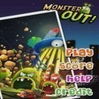 Med den aktuella spel Hero of Magic för iPhone, iPad eller iPod ladda ner gratis Monster Out.