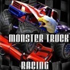 Med den aktuella spel Super Marik för iPhone, iPad eller iPod ladda ner gratis Monster Truck Racing.
