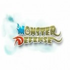 Med den aktuella spel Daisy Mae's Alien Buffet för iPhone, iPad eller iPod ladda ner gratis MonsterDefense 3D.