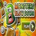 Med den aktuella spel Trial Xtreme 2 Winter Edition för iPhone, iPad eller iPod ladda ner gratis Monsters Blow Down.