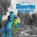 Med den aktuella spel Last line of defense för iPhone, iPad eller iPod ladda ner gratis Monsters University.