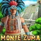Med den aktuella spel Gnomo Ninja för iPhone, iPad eller iPod ladda ner gratis Montezuma.
