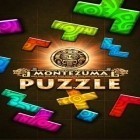 Med den aktuella spel Crazy bomber för iPhone, iPad eller iPod ladda ner gratis Montezuma Puzzle.