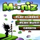 Med den aktuella spel Mushroom Age för iPhone, iPad eller iPod ladda ner gratis Mooniz.