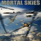 Med den aktuella spel Woody Woodpecker för iPhone, iPad eller iPod ladda ner gratis Mortal Skies - Modern War Air Combat Shooter.