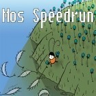 Med den aktuella spel Ratventure: Challenge för iPhone, iPad eller iPod ladda ner gratis Mos: Speedrun.