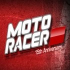 Med den aktuella spel Cyberline: Racing för iPhone, iPad eller iPod ladda ner gratis Moto racer: 15th Anniversary.