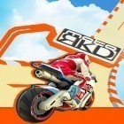 Med den aktuella spel Bus Turbo Racing för iPhone, iPad eller iPod ladda ner gratis Moto RKD dash.