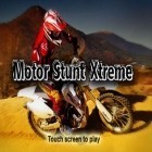 Med den aktuella spel Odd bot out för iPhone, iPad eller iPod ladda ner gratis Motor Stunt Xtreme.