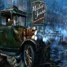 Med den aktuella spel The Lost City för iPhone, iPad eller iPod ladda ner gratis Motor Town: Soul of The Machine.