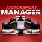 Med den aktuella spel Mexiball för iPhone, iPad eller iPod ladda ner gratis Motorsport: Manager.