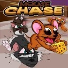 Med den aktuella spel Teddy Floppy Ear: The Race för iPhone, iPad eller iPod ladda ner gratis Mouse Chase.