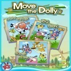 Med den aktuella spel Turbo Grannies för iPhone, iPad eller iPod ladda ner gratis Move the Dolly.