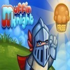 Med den aktuella spel War com: Genesis för iPhone, iPad eller iPod ladda ner gratis Muffin Knight.