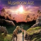 Med den aktuella spel MotoHeroz för iPhone, iPad eller iPod ladda ner gratis Mushroom Age.