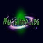 Med den aktuella spel Zombie Wave för iPhone, iPad eller iPod ladda ner gratis Music Invaders.