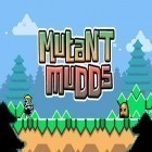 Med den aktuella spel Brainsss för iPhone, iPad eller iPod ladda ner gratis Mutant mudds.