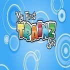 Med den aktuella spel Earthworm Jim för iPhone, iPad eller iPod ladda ner gratis My First Trainz Set.