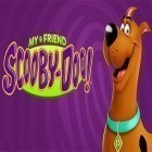 Med den aktuella spel Bucketz för iPhone, iPad eller iPod ladda ner gratis My friend Scooby-Doo!.