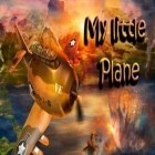 Med den aktuella spel King's League: Odyssey för iPhone, iPad eller iPod ladda ner gratis My Little Plane.