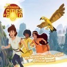 Med den aktuella spel Race, Stunt, Fight! för iPhone, iPad eller iPod ladda ner gratis Mysterious Cities of Gold – Flight of the Condor.