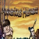 Med den aktuella spel Monster Wars för iPhone, iPad eller iPod ladda ner gratis Mysterious Hunters.