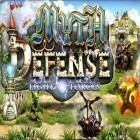 Med den aktuella spel Bonus Samurai för iPhone, iPad eller iPod ladda ner gratis Myth defense: Light forces.