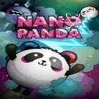Med den aktuella spel Jenga för iPhone, iPad eller iPod ladda ner gratis Nano Panda.