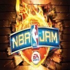 Med den aktuella spel Draw mania för iPhone, iPad eller iPod ladda ner gratis NBA JAM.