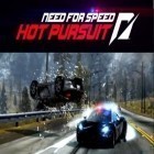 Med den aktuella spel Mouse Chase för iPhone, iPad eller iPod ladda ner gratis Need for Speed: Hot Pursuit.