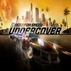 Med den aktuella spel Invertical touch för iPhone, iPad eller iPod ladda ner gratis Need For Speed Undercover.