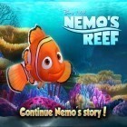Med den aktuella spel Infinity of God för iPhone, iPad eller iPod ladda ner gratis Nemo's Reef.