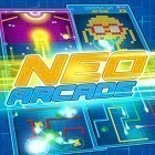 Med den aktuella spel Random heroes 3 för iPhone, iPad eller iPod ladda ner gratis Neo arcade.