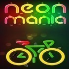 Med den aktuella spel Grand Theft Auto 3 för iPhone, iPad eller iPod ladda ner gratis Neon mania.