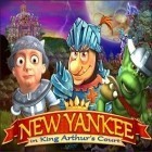 Med den aktuella spel Build-a-lot 4: Power Source (Full) för iPhone, iPad eller iPod ladda ner gratis New Yankee in King Arthur's Court HD.