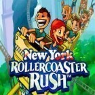 Med den aktuella spel Plants vs. Zombies för iPhone, iPad eller iPod ladda ner gratis New York 3D Rollercoaster Rush.