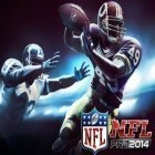 Med den aktuella spel Yetisports för iPhone, iPad eller iPod ladda ner gratis NFL Pro 2014: The Ultimate Football Simulation.
