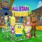 Med den aktuella spel Five nights at Freddy's 2 för iPhone, iPad eller iPod ladda ner gratis Nickelodeon all stars tennis.