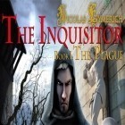 Med den aktuella spel Tap the Frog 2 för iPhone, iPad eller iPod ladda ner gratis Nicolas Eymerich inquisitor. Book 1: The plague.