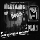 Med den aktuella spel Shadow Gun för iPhone, iPad eller iPod ladda ner gratis Nightmare of dogs.