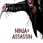 Med den aktuella spel Ninja Ponk för iPhone, iPad eller iPod ladda ner gratis Ninja Assassin.