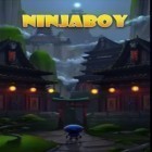Med den aktuella spel Legendary heroes för iPhone, iPad eller iPod ladda ner gratis Ninja Boy.